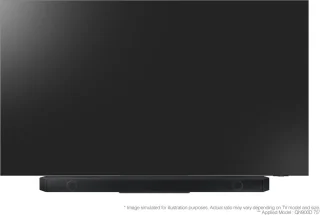 Samsung HW-Q990D Soundbar
