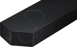 Samsung HW-Q990D Soundbar