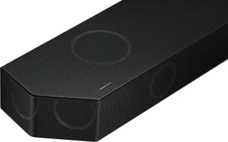 Samsung HW-Q990D Soundbar