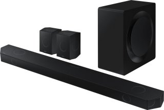 Samsung HW-Q990D Soundbar
