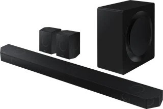 Samsung HW-Q990D Soundbar