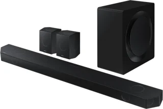 Samsung HW-Q990D Soundbar Q-series
