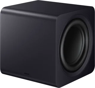 Samsung HW-Q990F Soundbar Zwart