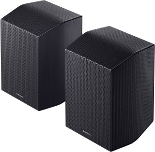 Samsung HW-Q990F Soundbar Zwart