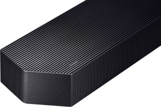 Samsung HW-Q990F Soundbar Zwart