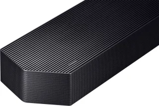 Samsung HW-Q990F Soundbar Zwart