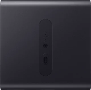 Samsung HW-Q990F Soundbar Zwart