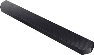 Samsung HW-Q990F Soundbar Zwart