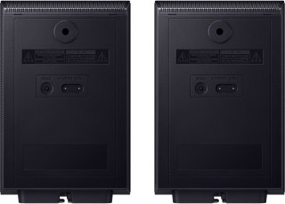 Samsung HW-Q990F Soundbar Zwart