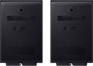 Samsung HW-Q990F Soundbar Zwart