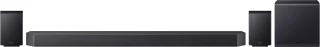Samsung HW-Q990F Soundbar Zwart
