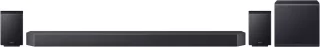 Samsung HW-Q990F Soundbar Zwart