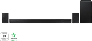 Samsung HW-Q995D Soundbar Set