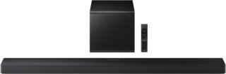 Samsung HW-QS700F Soundbar review