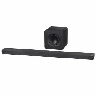Samsung HW-QS700F Soundbar