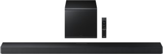 De Samsung HW-QS700F Soundbar in één oogopslag