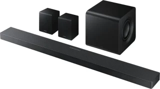 Samsung HW-QS750F Soundbar