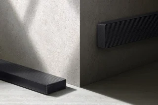Samsung HW-QS750F Soundbar