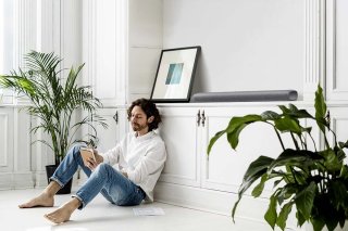 Wat vinden we goed aan de Samsung HW-S50A/XN Soundbar