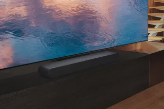 Samsung HW-S56B Soundbar
