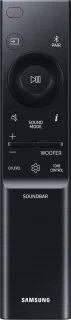 Samsung HW-S56B Soundbar