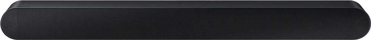 De Samsung HW-S60D 5.0 Soundbar Zwart in één oogopslag