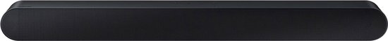 Samsung HW-S60D: compacte 5.0 soundbar met moderne codecs en slimme assistentie