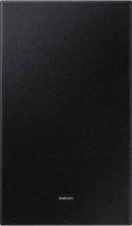 Samsung HW-S700D Soundbar Zwart