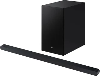 Samsung HW-S700D Soundbar Zwart