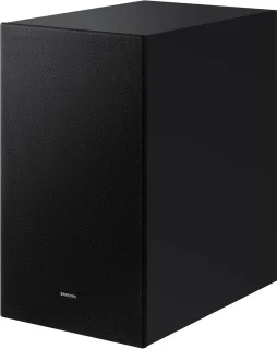 Samsung HW-S700D Soundbar Zwart