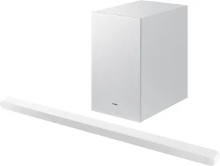 Samsung HW-S701D Soundbar Wit (2024)
