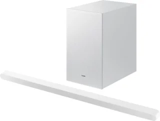 Samsung HW-S701D Soundbar Wit (2024)