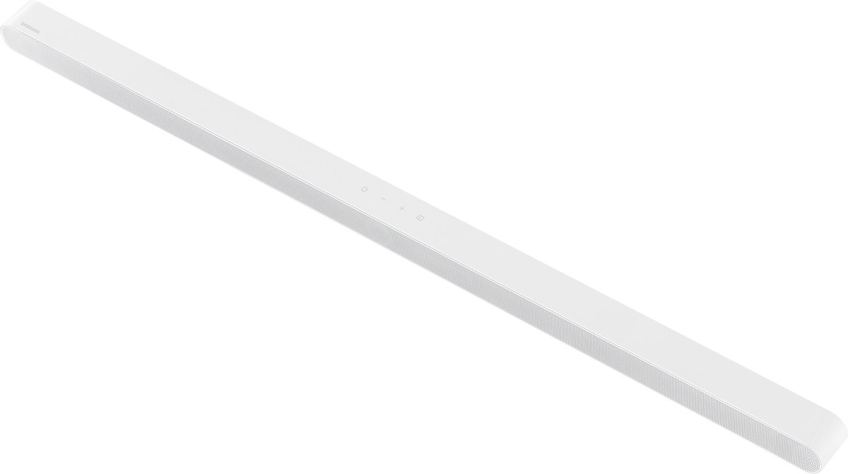 Wat vinden we goed aan de Samsung HW-S701D Soundbar Wit (2024)