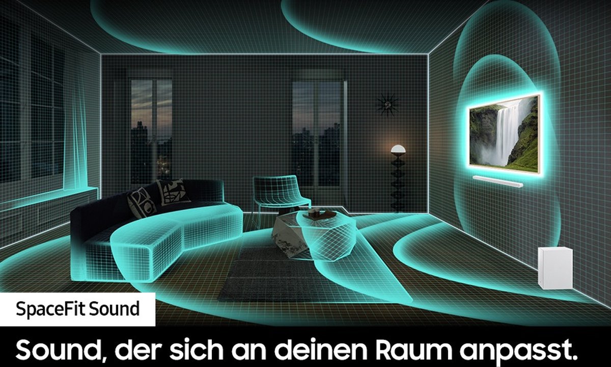 Wat vinden we goed aan de Samsung HW-S711GD Soundbar 3.1 Kanaals