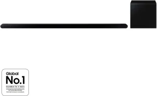 Samsung HW-S800D soundbar 3.1.2 kanaals zwart