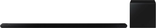 Samsung HW-S800D — compacte 3.1.2 soundbar met indrukwekkende ruimtelijkheid