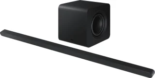 Samsung HW-S800D Soundbar Zwart 2024