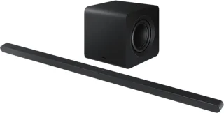Samsung HW-S800D/EN Soundbar 3.1.2 Zwart