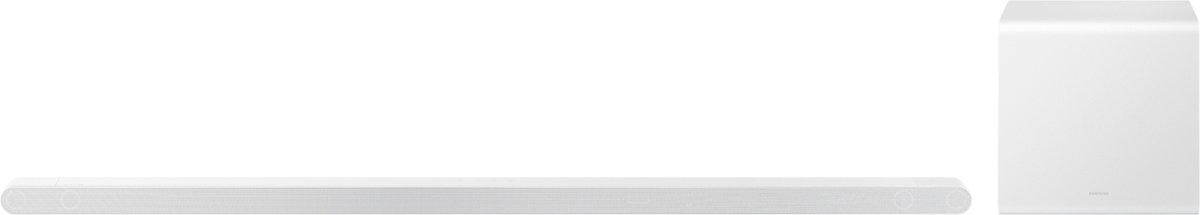 Samsung HW-S801D Soundbar Wit 2024