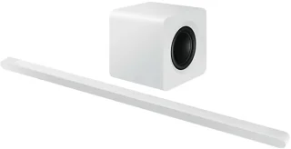 Samsung HW-S801D Soundbar Wit 2024