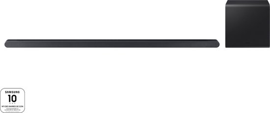Samsung HW-S810D Soundbar 3.1.2Ch