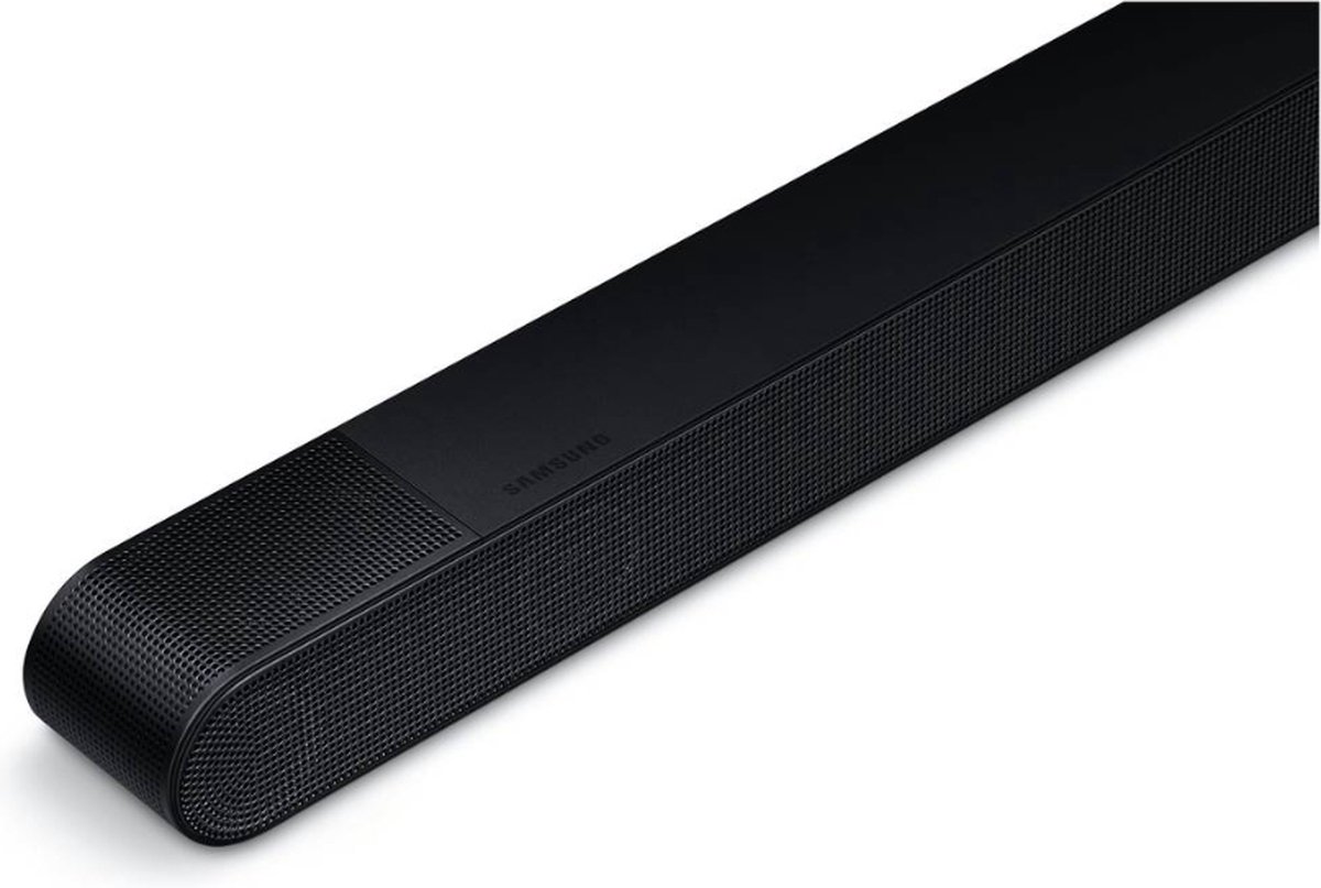 Wat vinden we goed aan de Samsung HW-S810GD Soundbar met subwoofer