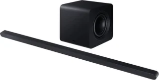 Samsung HW-S810GD Soundbar met subwoofer