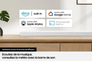 Samsung HW-S811D 3.1.2ch Soundbar