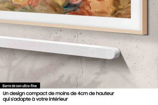 Samsung HW-S811D 3.1.2ch Soundbar