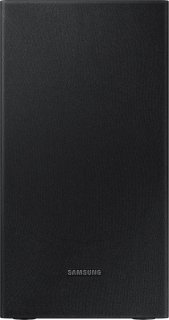 Samsung HW-T420 Soundbar met subwoofer