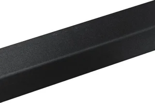 Samsung HW-T420 Soundbar met subwoofer