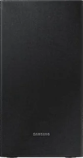 Samsung HW-T420 Soundbar met subwoofer