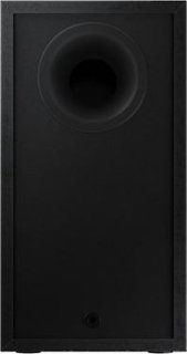 Samsung HW-T420 Soundbar met subwoofer