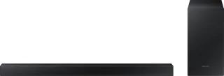 Samsung HW-T420 Soundbar met subwoofer